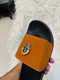 ROYAL SUEDE (medicated foaming)